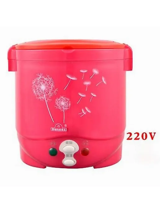 Мини варочная панель для риса 12-24V Цв. 220в2, 220в2