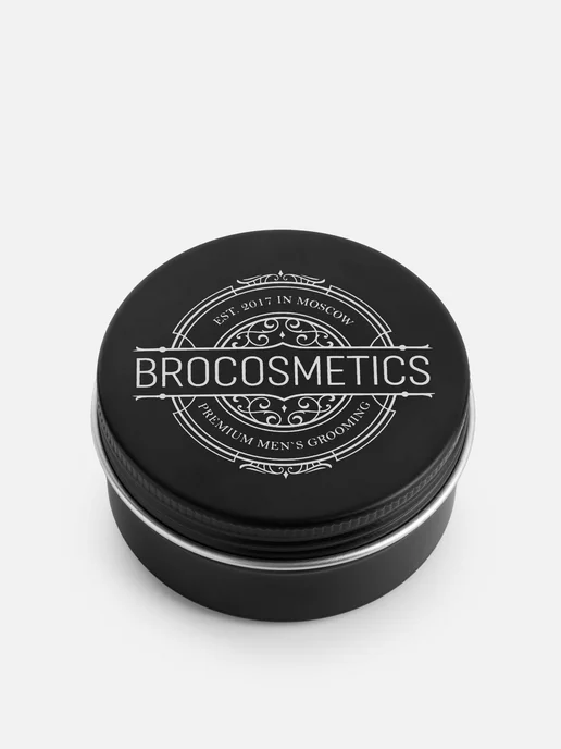 BROCOSMETICS Глина для укладки волос, вариант, фото 4