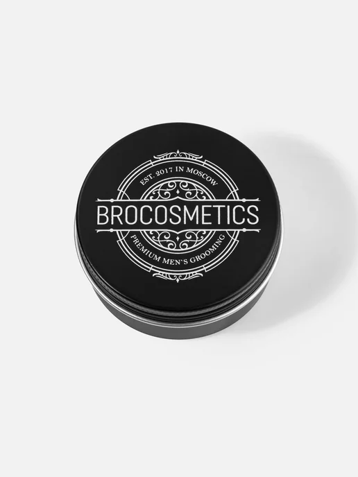 BROCOSMETICS Глина для укладки волос, вариант, фото 6