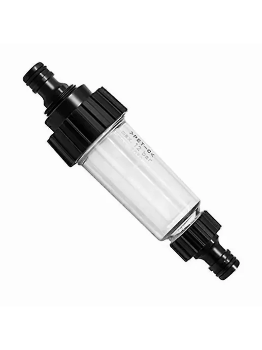 Фильтр для Karcher мойки давления Цв. Без цвета, вариант, фото 4