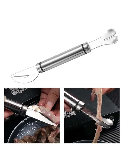 Очиститель для ракообразных MultiClean, вариант, фото 2