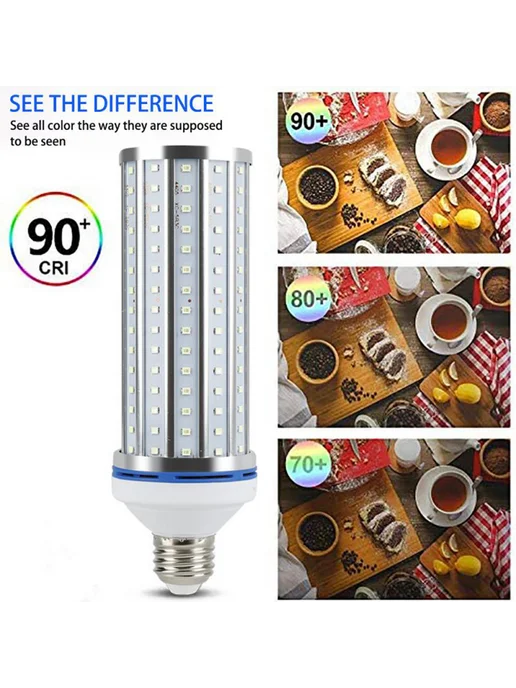35W LED UV germicid лампа для дезинфекции, без пульта, 35 Вт, фото 6