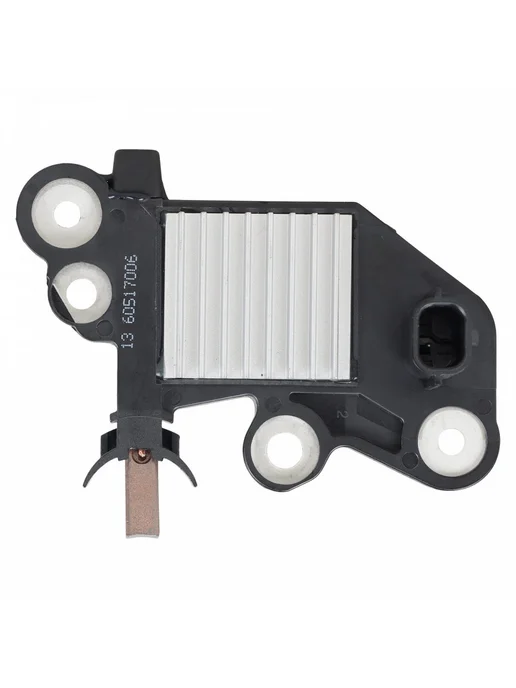 STARTVOLT Регулятор напряжения для Лада Vesta XRay 1.6i, вариант, фото 7