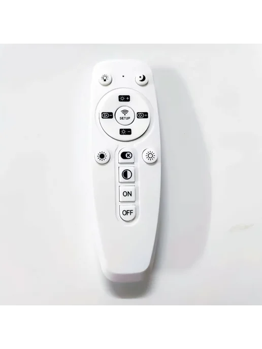 Драйвер питания LED 2.4G с диммированием и регулировкой ЦТ, 2,4 г, фото 2
