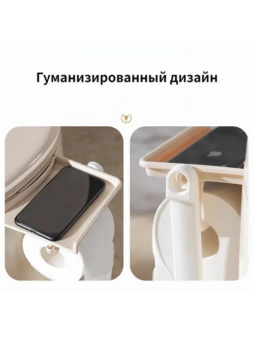 Биотуалет Светло-серый, серый, фото 2