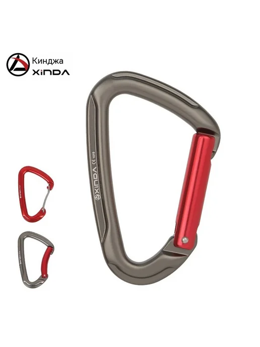 Крепежное кольцо Серый, серый, фото 3