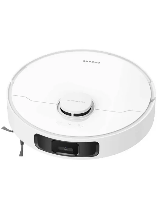 Dreame Робот-пылесос Bot L40 White, белый, фото 7
