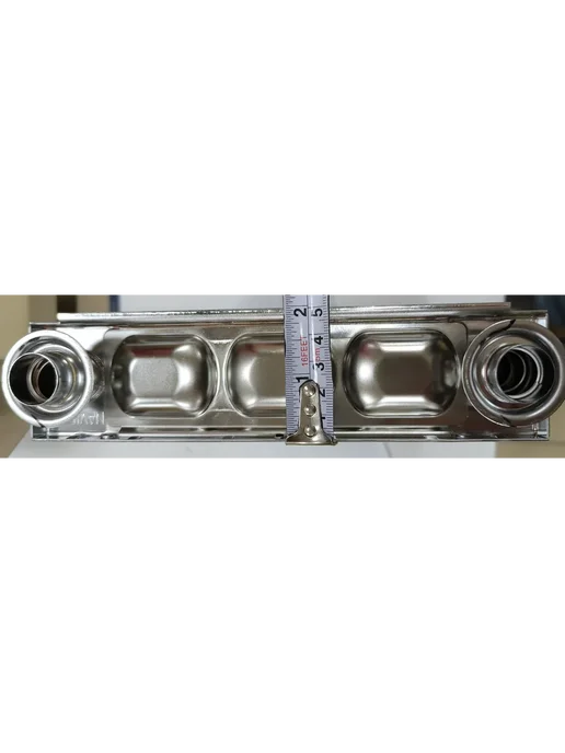 Navien Теплообменник для котла Навиен (30012859C), вариант, фото 4