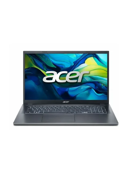 Asus Aspire Go17, Intel Core i5 1334U(10 ядер)16 512GB Windows 11, 512 ГБ, фото 2