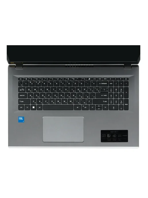 Asus Aspire Go17, Intel Core i5 1334U(10 ядер)16 512GB Windows 11, 512 ГБ, фото 8