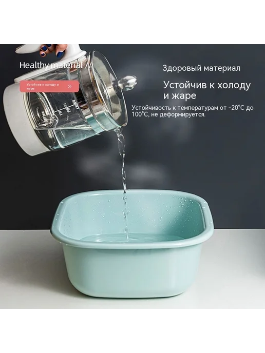 Раковина большой, вариант, фото 4